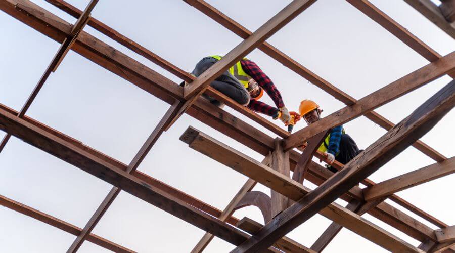 Expert top industrial roofings services in Christmas Valley, OR